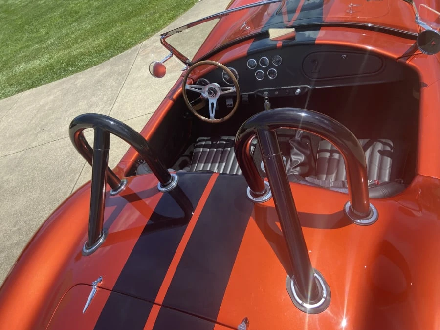1965 Factory Five Roadster - Image 25 of 31