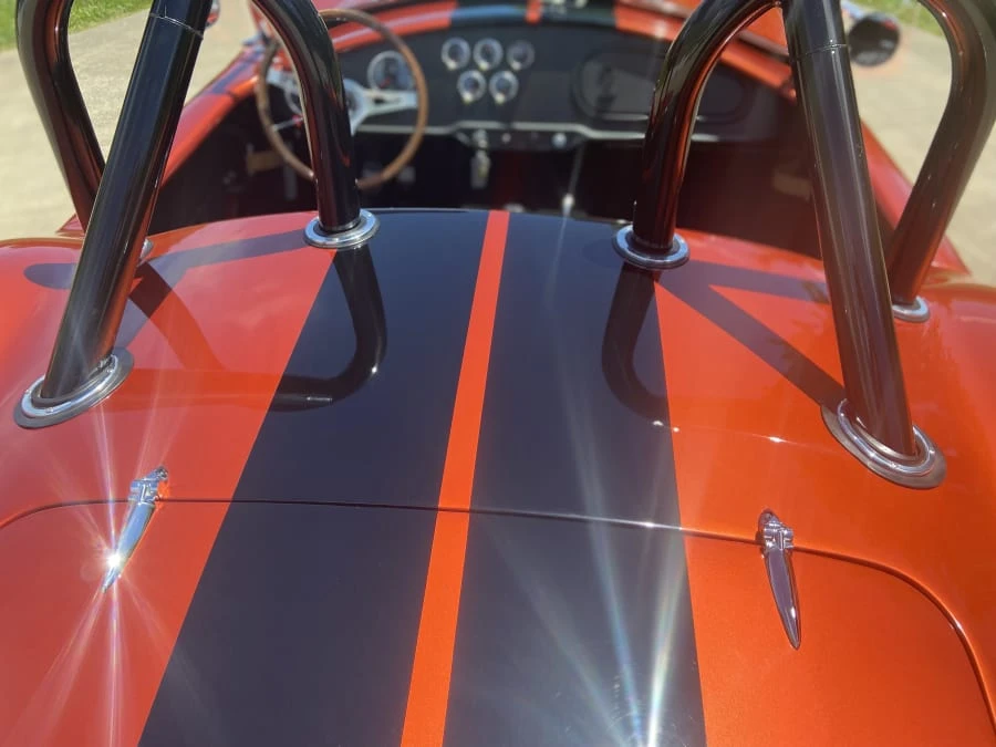 1965 Factory Five Roadster - Image 13 of 31