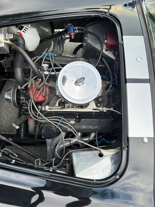1965 Factory Five Roadster - Image 17 of 18