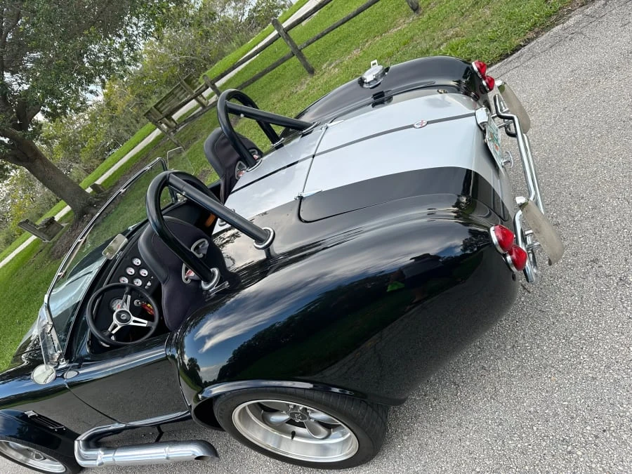 1965 Factory Five Roadster - Image 7 of 18