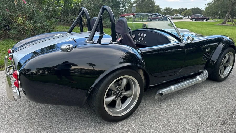1965 Factory Five Roadster - Image 10 of 18