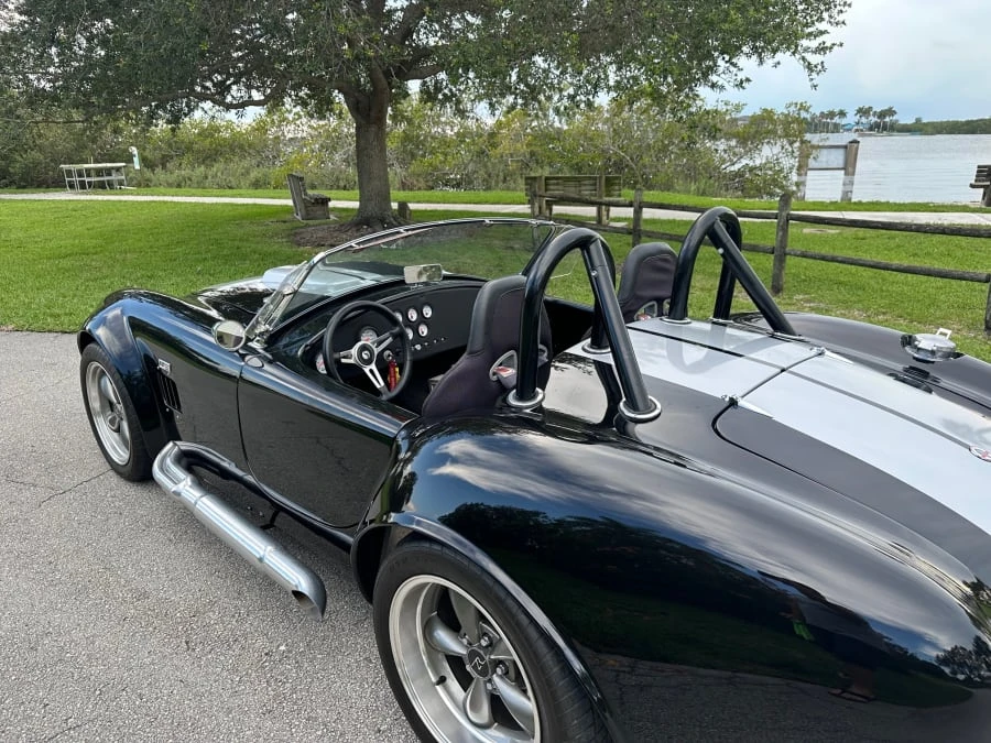1965 Factory Five Roadster - Image 12 of 18