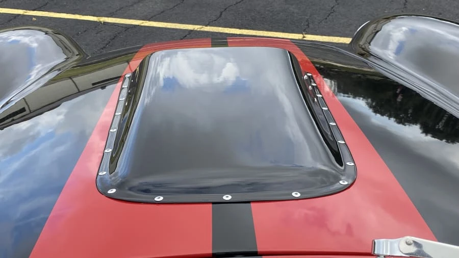 1965 Factory Five Roadster - Image 11 of 21