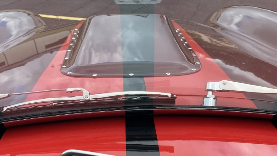 1965 Factory Five Roadster - Image 13 of 21