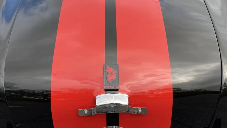 1965 Factory Five Roadster - Image 14 of 21