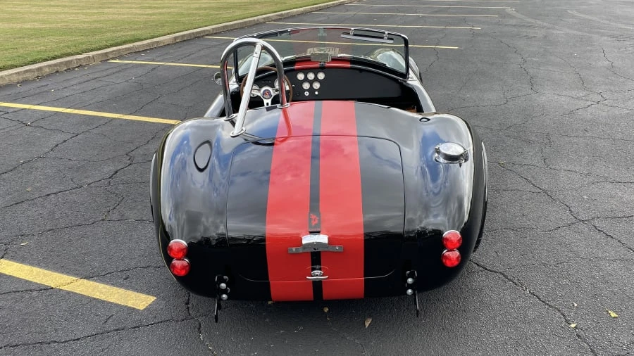 1965 Factory Five Roadster - Image 15 of 21