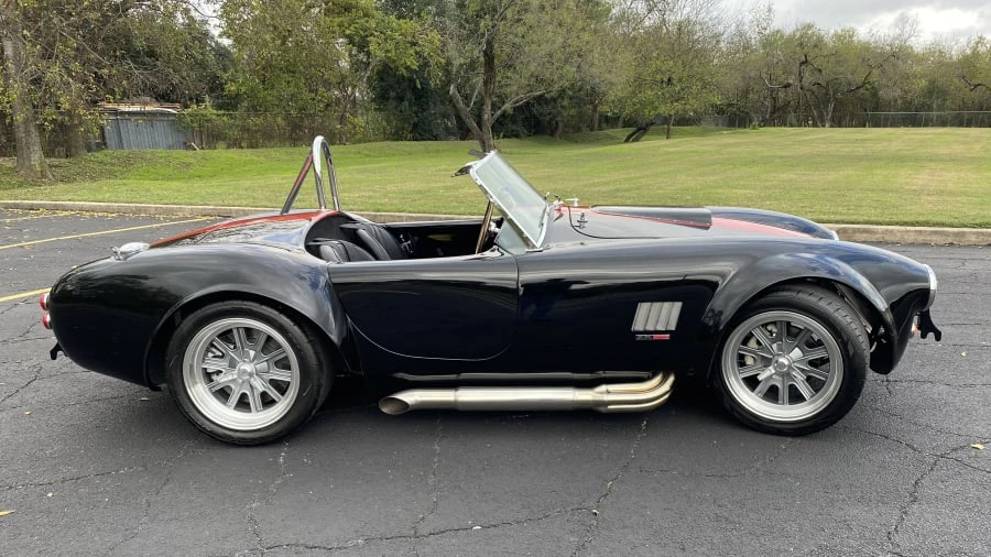 1965 Factory Five Roadster - Image 18 of 21