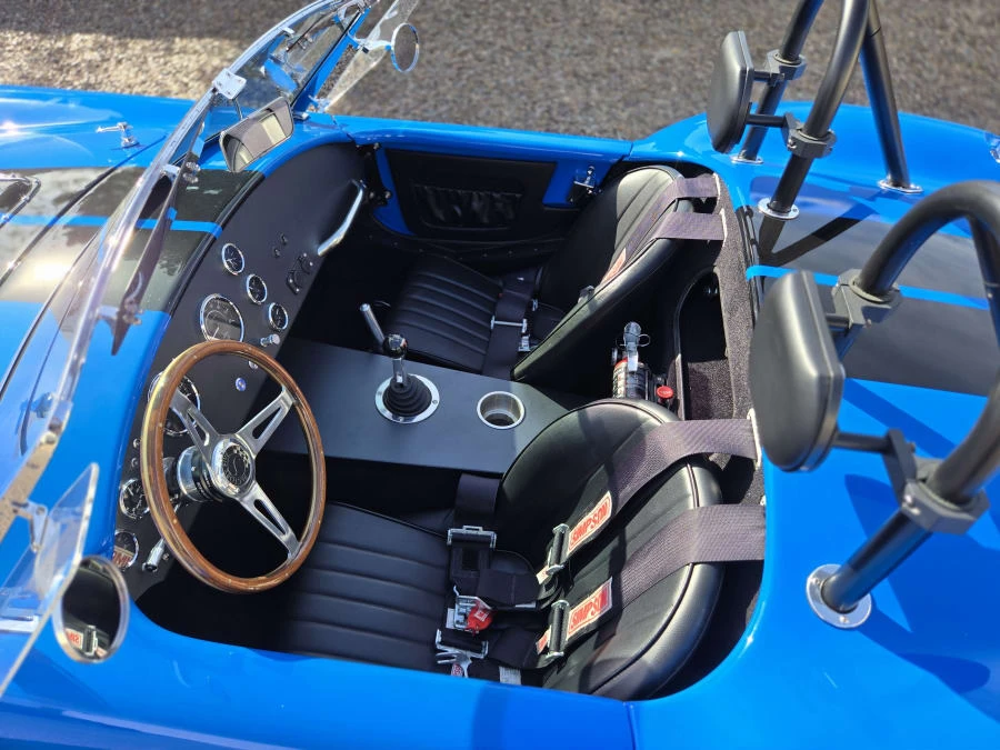 1965 Factory Five Roadster - Image 8 of 13