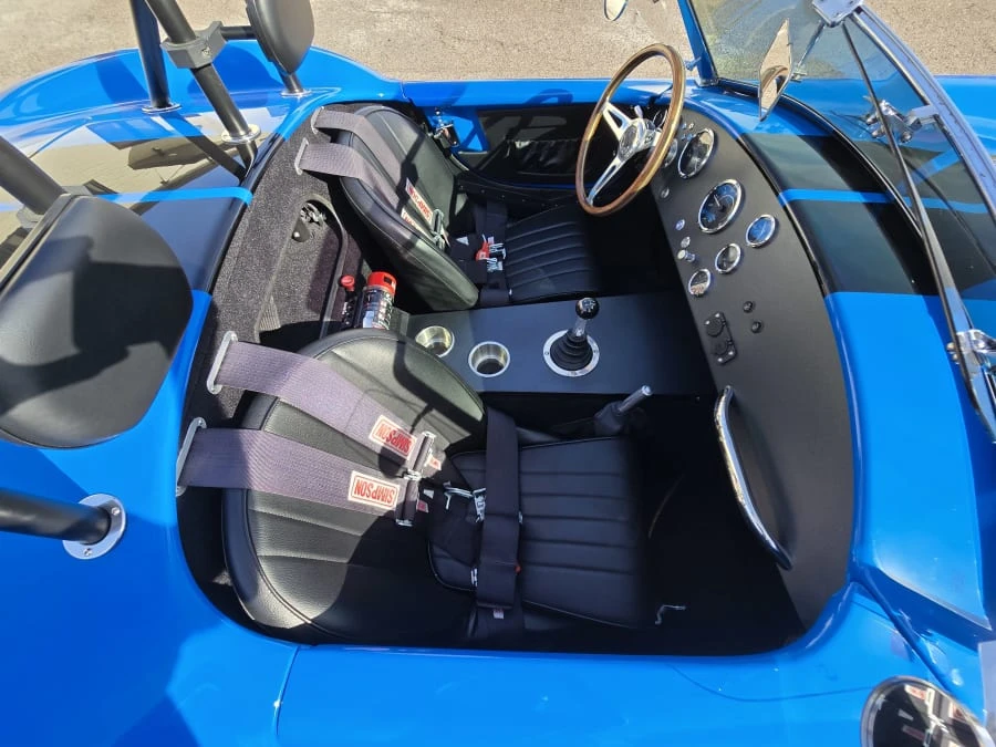 1965 Factory Five Roadster - Image 12 of 13