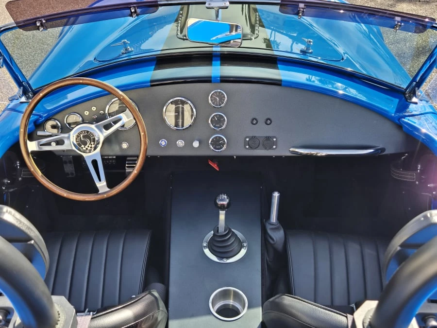 1965 Factory Five Roadster - Image 10 of 13