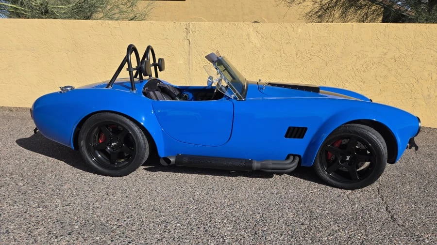 1965 Factory Five Roadster - Image 6 of 13