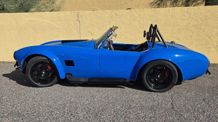 1965 Factory Five Roadster - Image 2 of 13