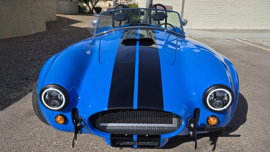1965 Factory Five Roadster - Image 4 of 13