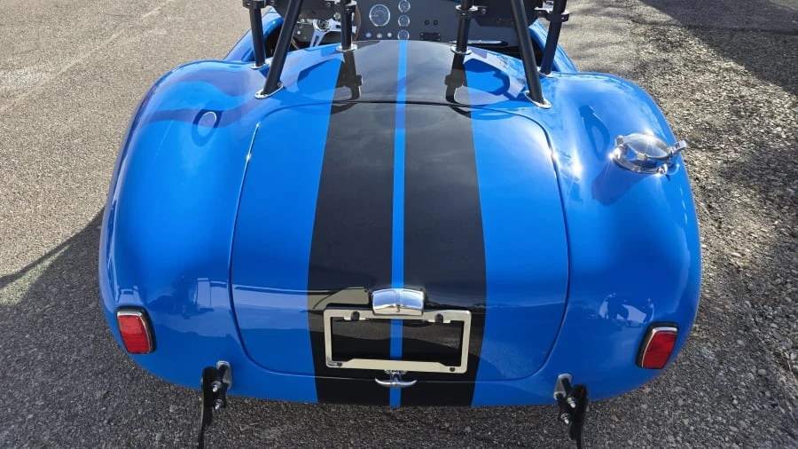 1965 Factory Five Roadster - Image 5 of 13