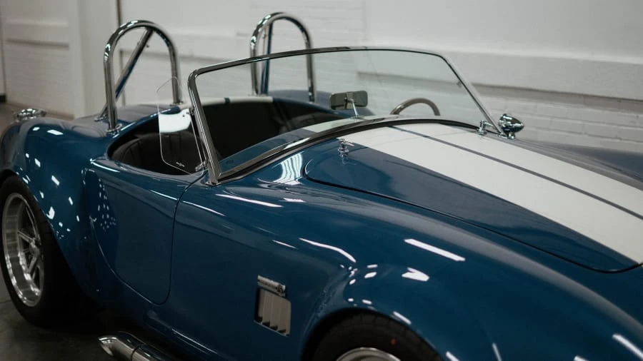 1965 Factory Five Roadster - Image 8 of 15