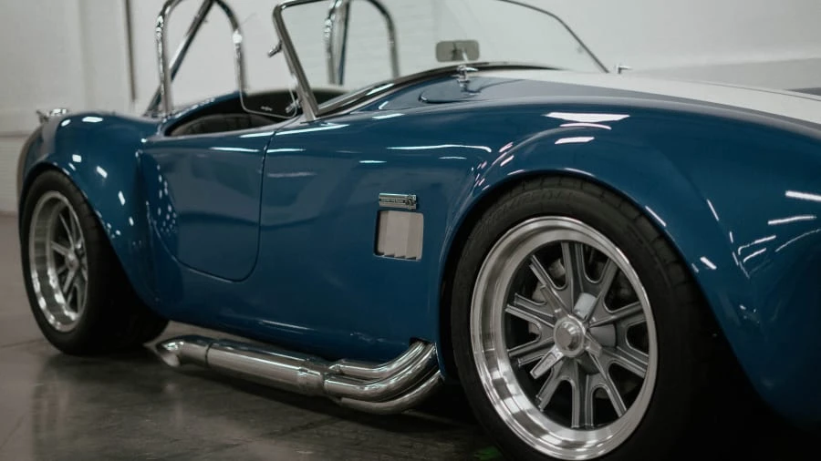 1965 Factory Five Roadster - Image 6 of 15