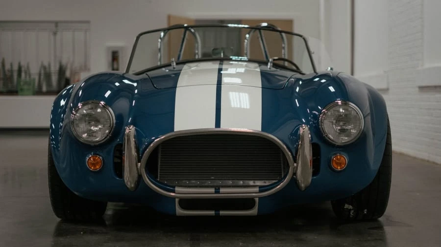 1965 Factory Five Roadster - Image 4 of 15
