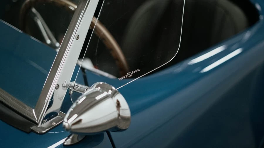 1965 Factory Five Roadster - Image 10 of 15