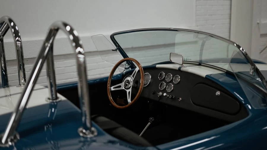 1965 Factory Five Roadster - Image 15 of 15