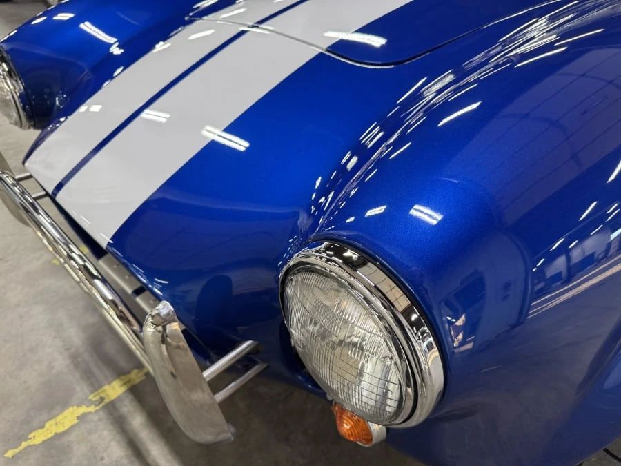 1965 Factory Five Roadster - Image 6 of 16
