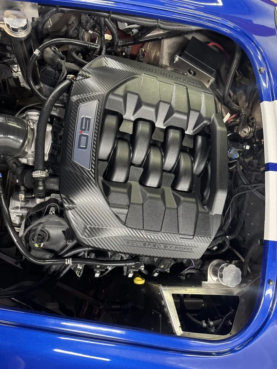 1965 Factory Five Roadster - Image 16 of 16