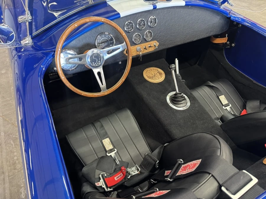1965 Factory Five Roadster - Image 13 of 16