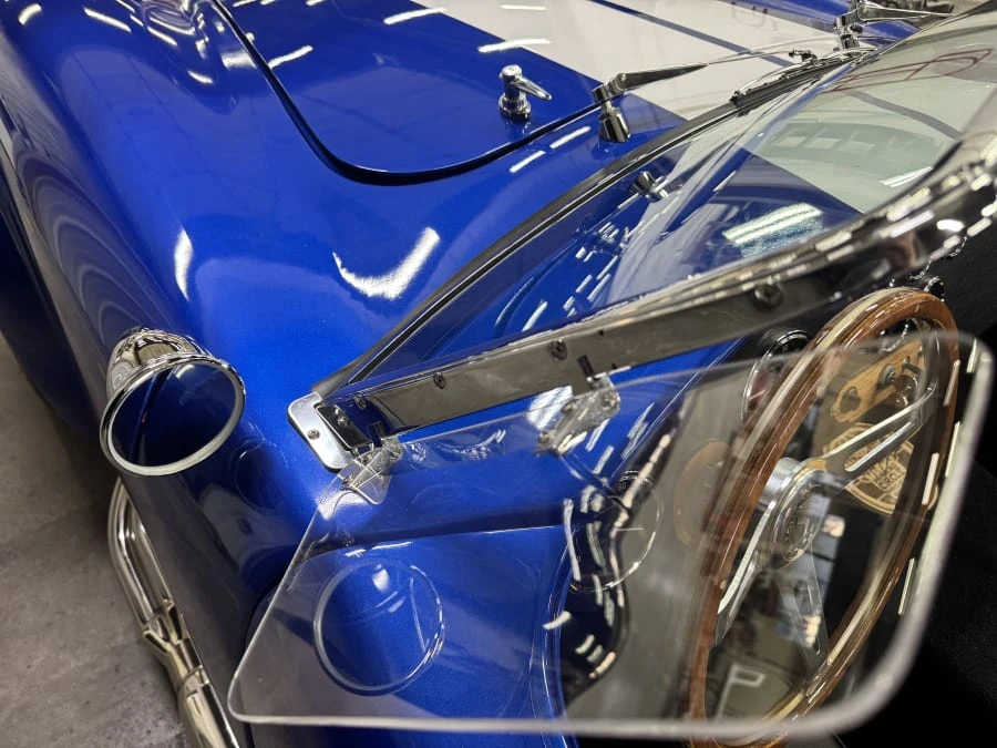 1965 Factory Five Roadster - Image 8 of 16