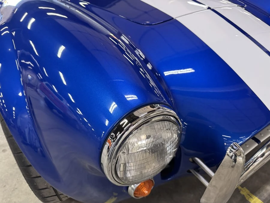 1965 Factory Five Roadster - Image 11 of 16