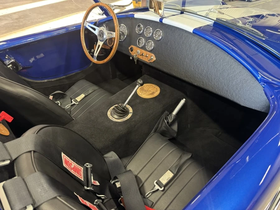 1965 Factory Five Roadster - Image 14 of 16