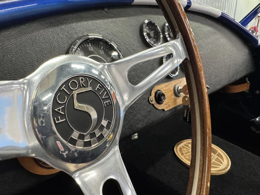 1965 Factory Five Roadster - Image 12 of 16