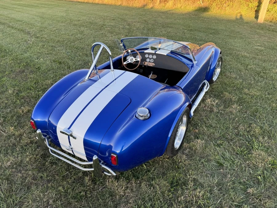 1965 Factory Five Roadster - Image 4 of 16