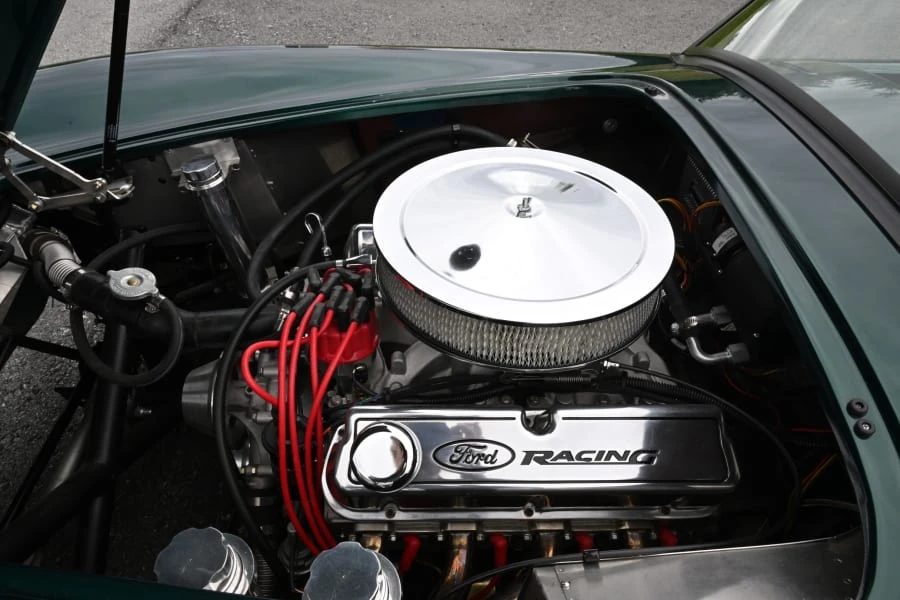 1965 Factory Five Roadster - Image 11 of 13