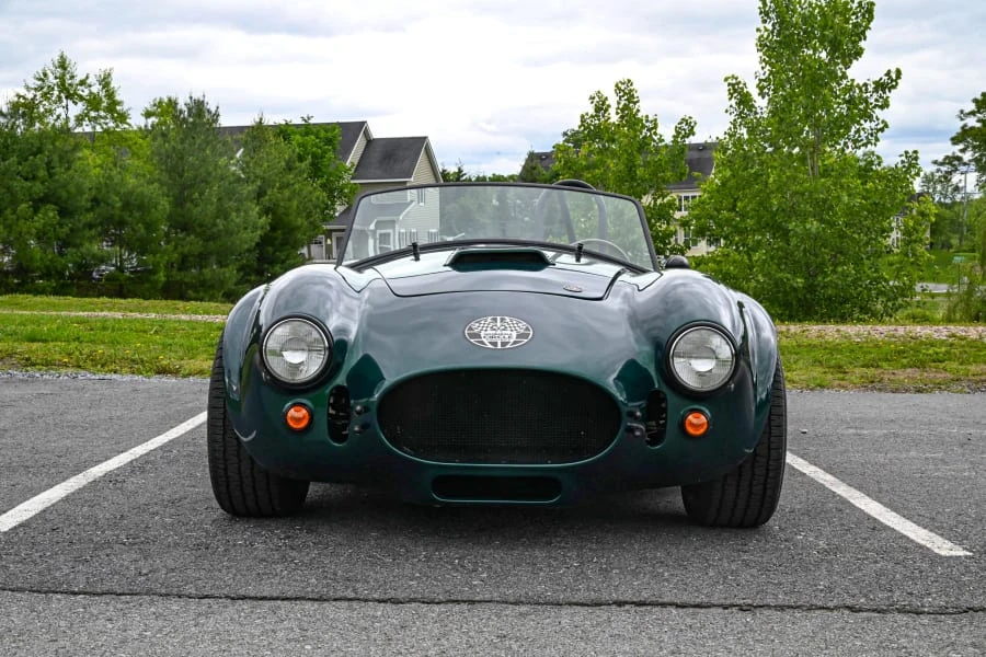 1965 Factory Five Roadster - Image 4 of 13