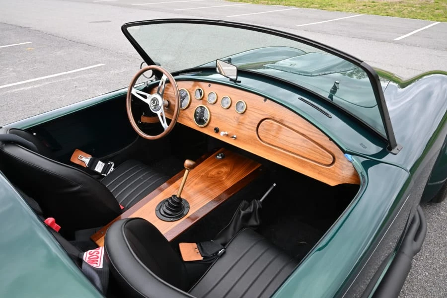 1965 Factory Five Roadster - Image 9 of 13