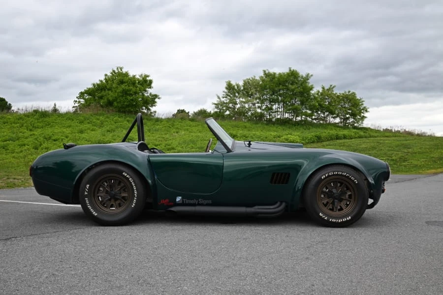 1965 Factory Five Roadster - Image 2 of 13