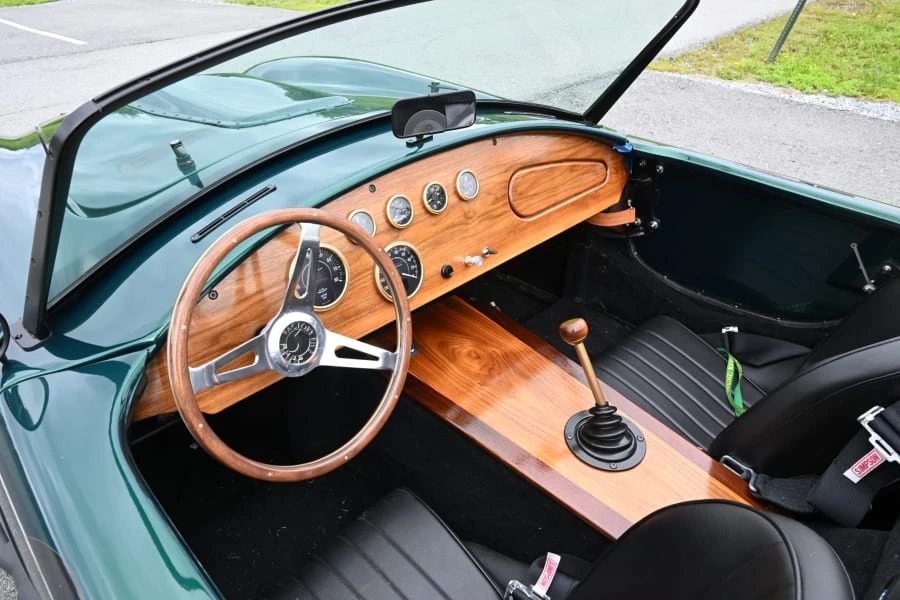1965 Factory Five Roadster - Image 10 of 13