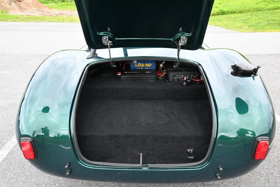 1965 Factory Five Roadster - Image 13 of 13