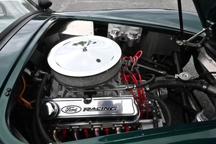 1965 Factory Five Roadster - Image 12 of 13