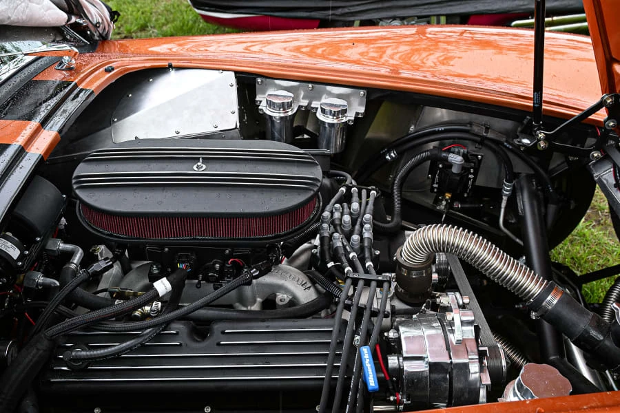 1965 Factory Five Roadster - Image 11 of 13