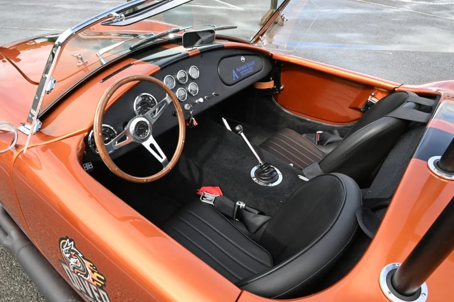 1965 Factory Five Roadster - Image 10 of 13