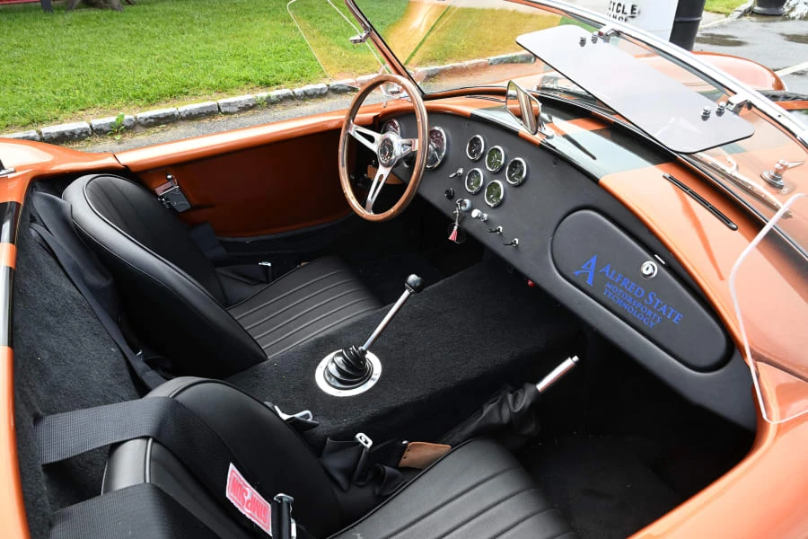 1965 Factory Five Roadster - Image 9 of 13