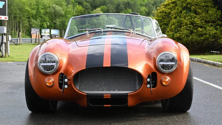 1965 Factory Five Roadster - Image 4 of 13