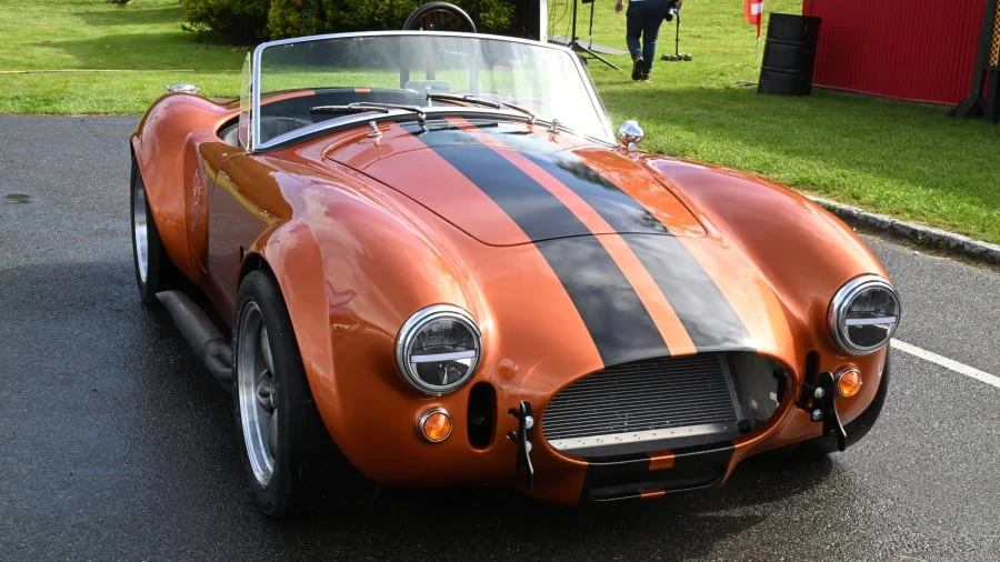 1965 Factory Five Roadster - Image 7 of 13