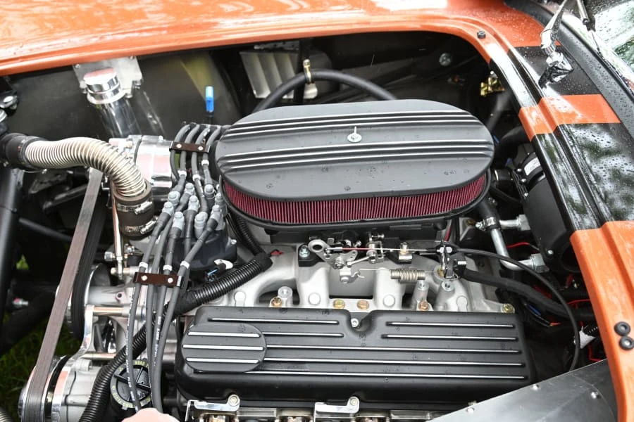 1965 Factory Five Roadster - Image 12 of 13