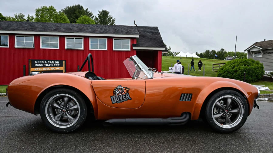 1965 Factory Five Roadster - Image 2 of 13