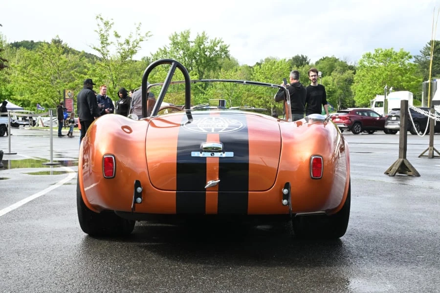 1965 Factory Five Roadster - Image 5 of 13
