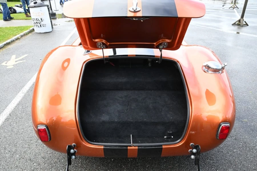 1965 Factory Five Roadster - Image 13 of 13
