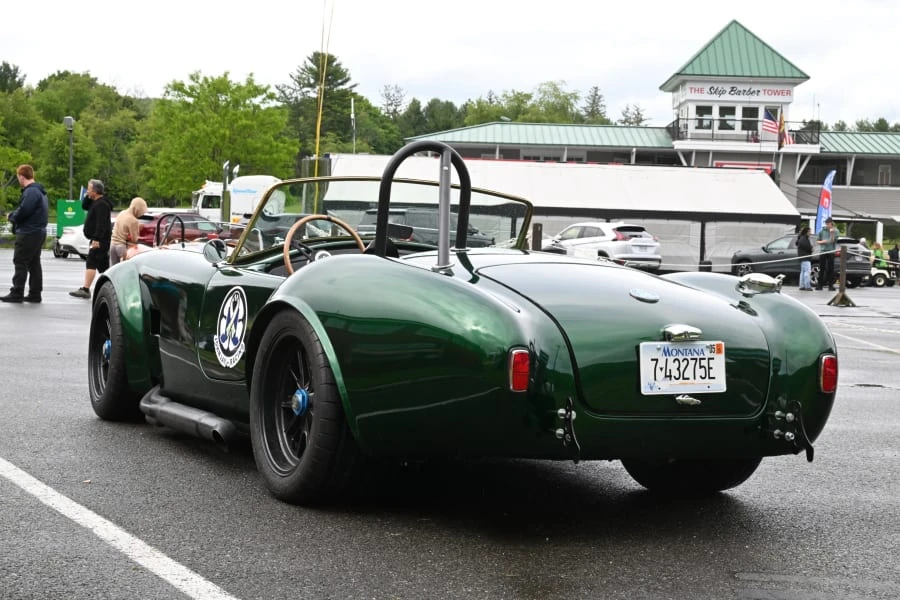 1965 Factory Five Roadster - Image 3 of 15