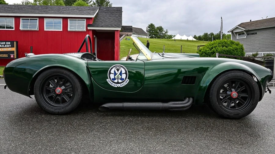 1965 Factory Five Roadster - Image 7 of 15