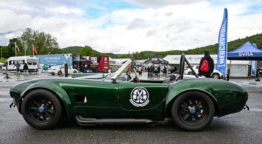 1965 Factory Five Roadster - Image 2 of 15
